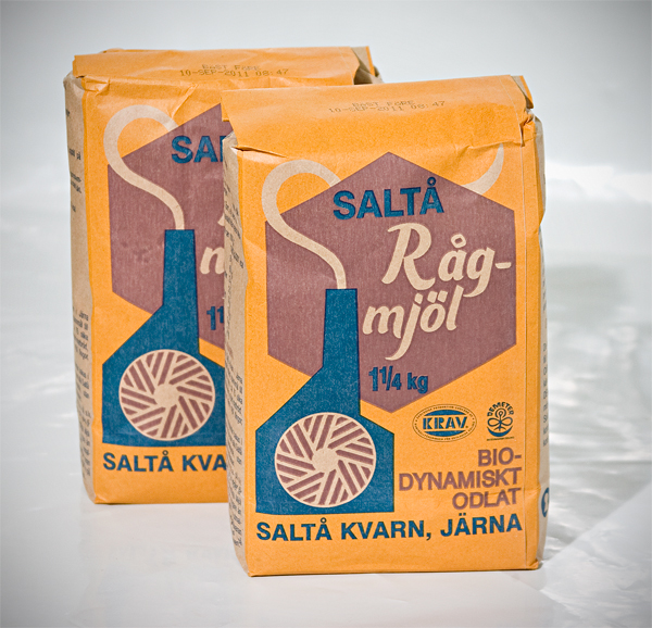 R�gmj�l Fr� Salt� Kvarn