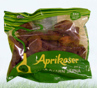 Aprik�sur, �urrka�ar