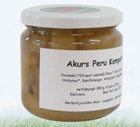 Peru Kompott Mi�lungs